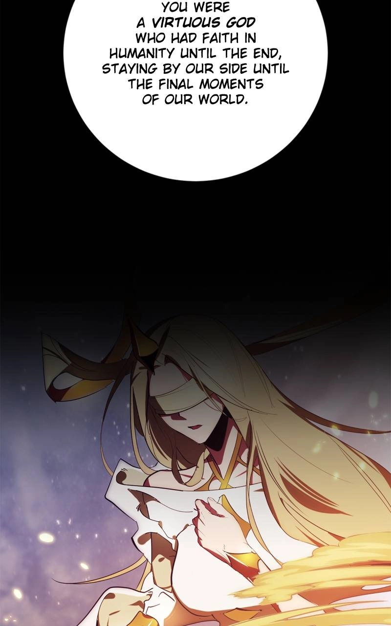 Return to Player Chapter 122 – The Stirrings of Justice (2) Page 39