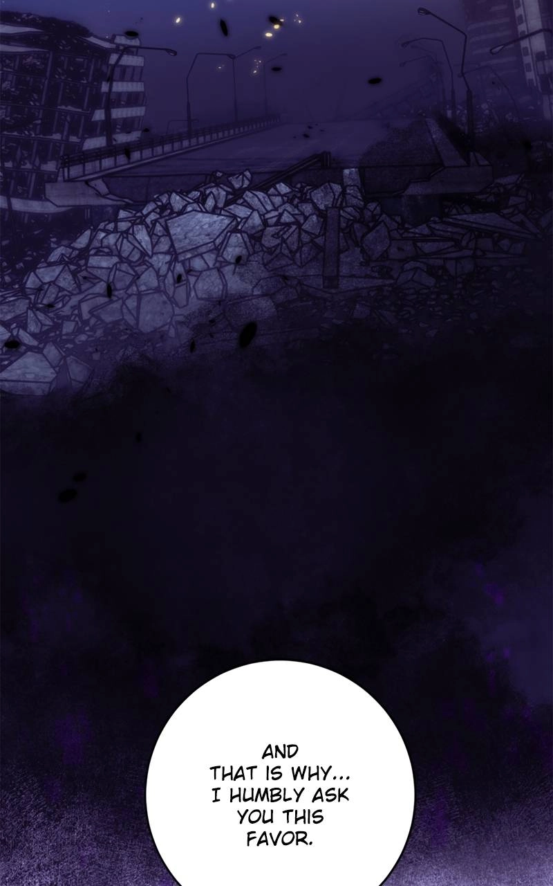 Return to Player Chapter 122 – The Stirrings of Justice (2) Page 41