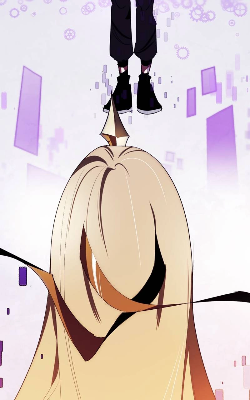Return to Player Chapter 122 – The Stirrings of Justice (2) Page 43