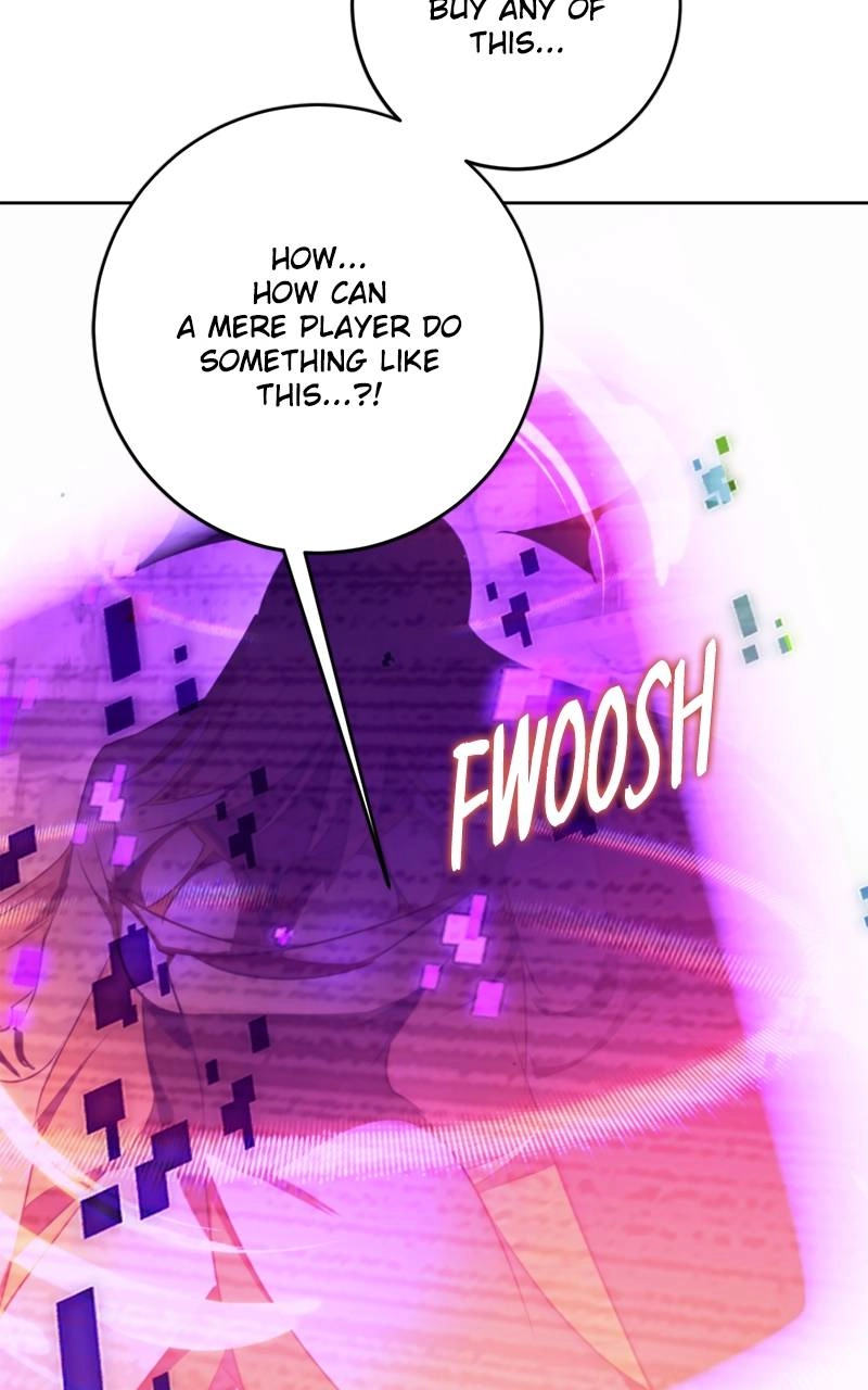 Return to Player Chapter 122 – The Stirrings of Justice (2) Page 59