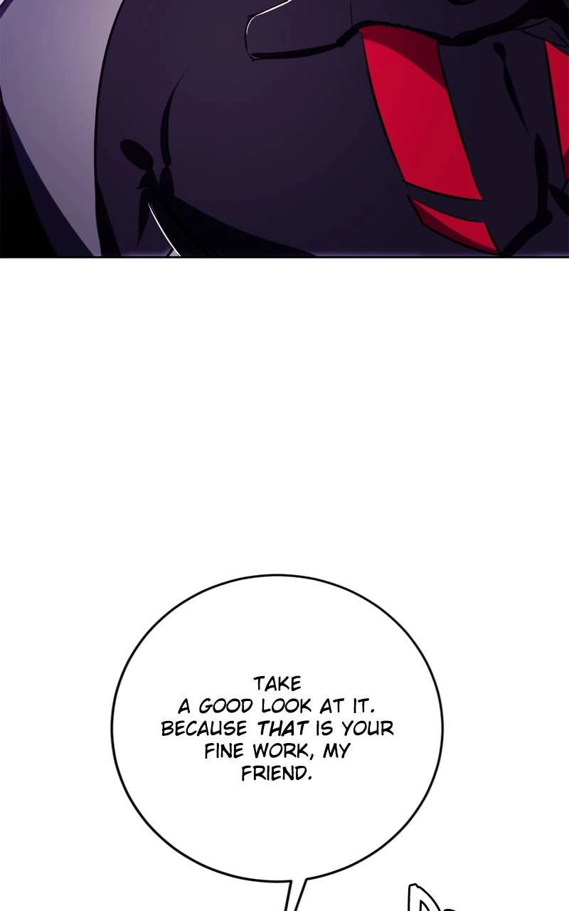 Return to Player Chapter 122 – The Stirrings of Justice (2) Page 61