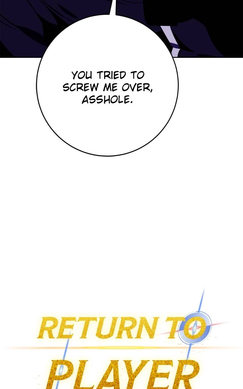 Return to Player Chapter 122 – The Stirrings of Justice (2) Page 65