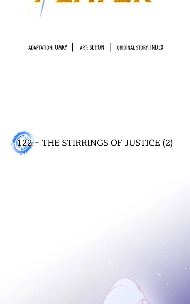 Return to Player Chapter 122 – The Stirrings of Justice (2) Page 66