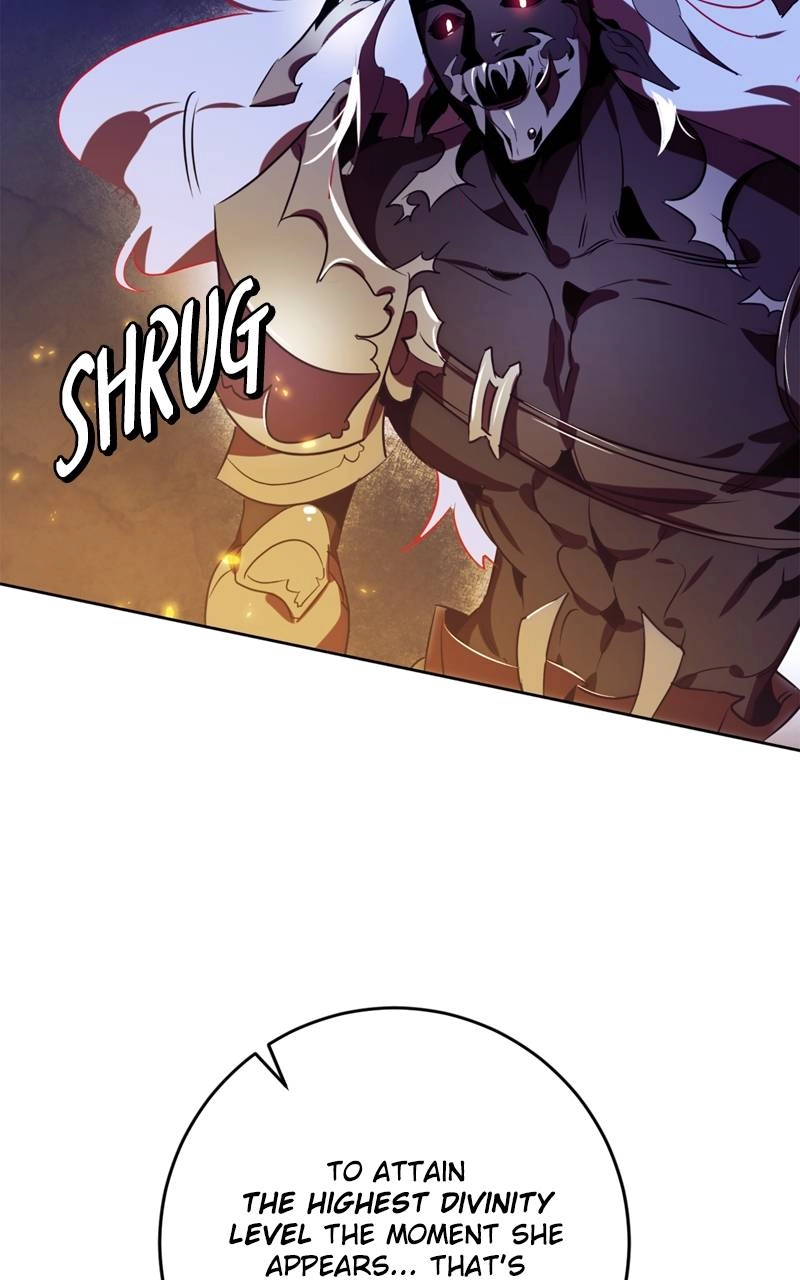 Return to Player Chapter 122 – The Stirrings of Justice (2) Page 70