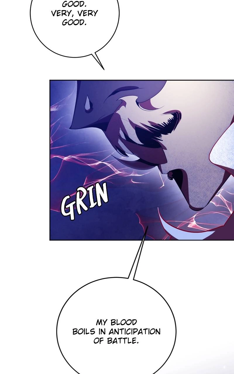 Return to Player Chapter 122 – The Stirrings of Justice (2) Page 75