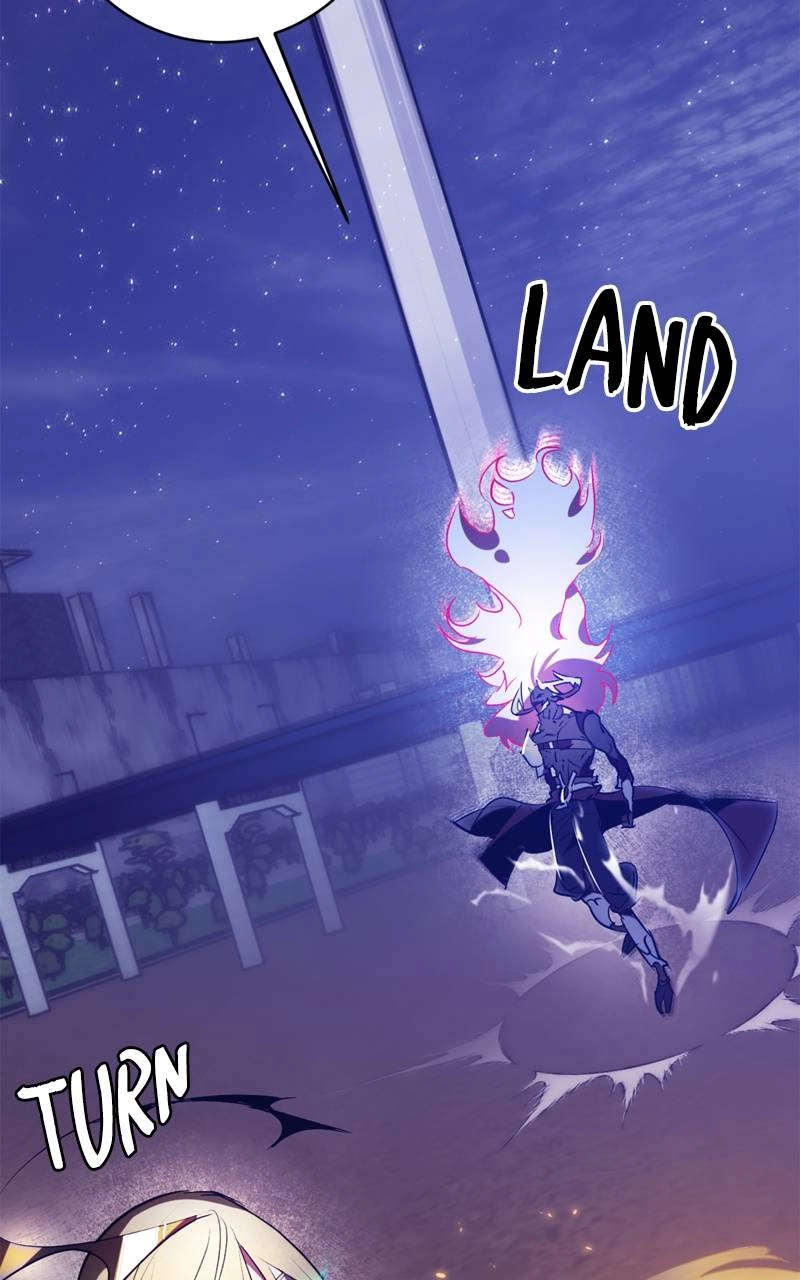 Return to Player Chapter 122 – The Stirrings of Justice (2) Page 77