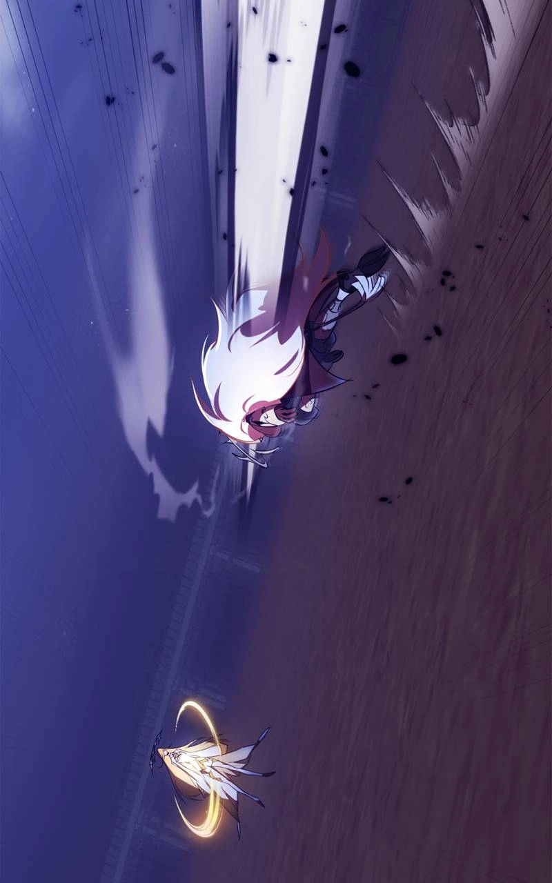 Return to Player Chapter 122 – The Stirrings of Justice (2) Page 83