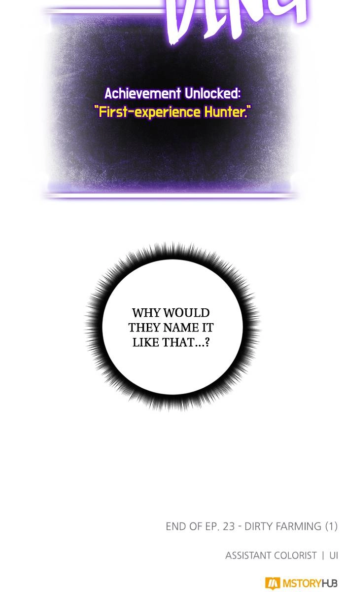 Return to Player Chapter 23 – Dirty Farming (1) Page 105