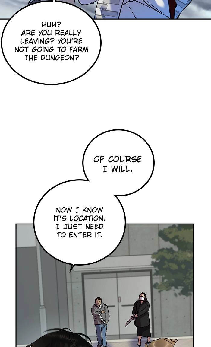 Return to Player Chapter 23 – Dirty Farming (1) Page 13