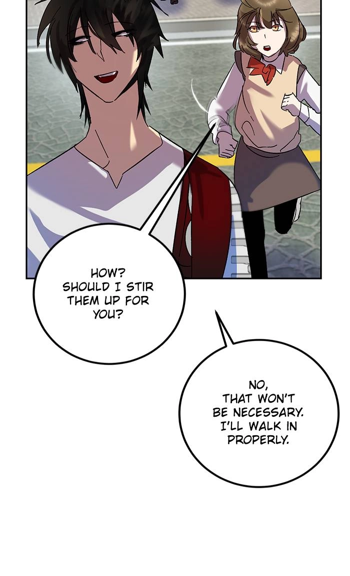 Return to Player Chapter 23 – Dirty Farming (1) Page 14