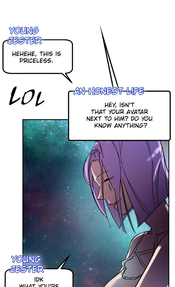 Return to Player Chapter 23 – Dirty Farming (1) Page 21