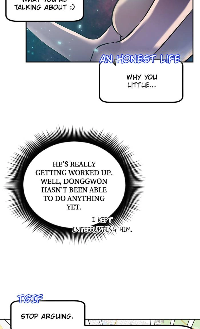 Return to Player Chapter 23 – Dirty Farming (1) Page 22