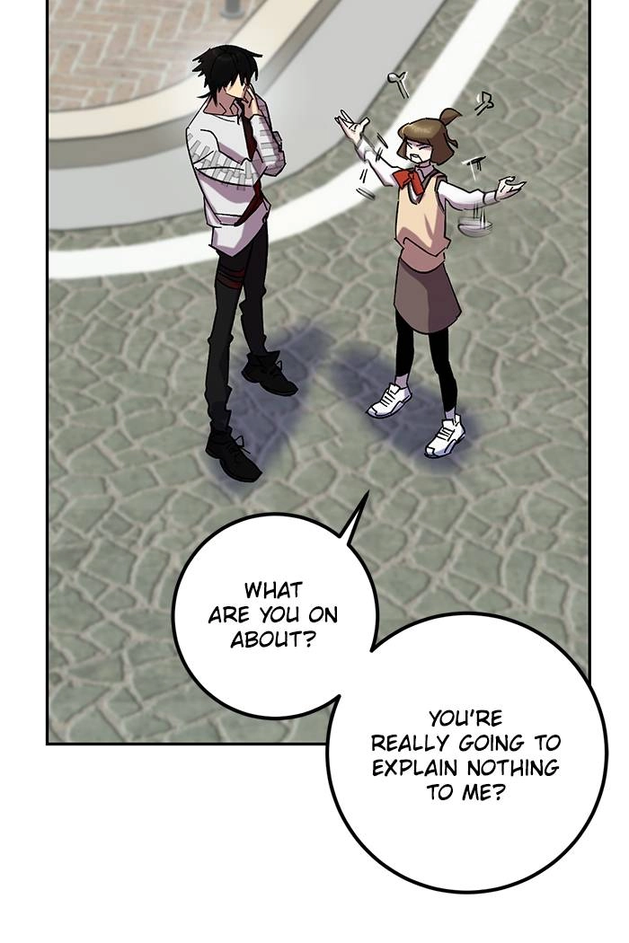 Return to Player Chapter 23 – Dirty Farming (1) Page 26