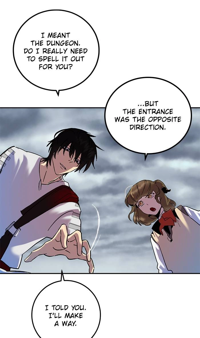 Return to Player Chapter 23 – Dirty Farming (1) Page 27