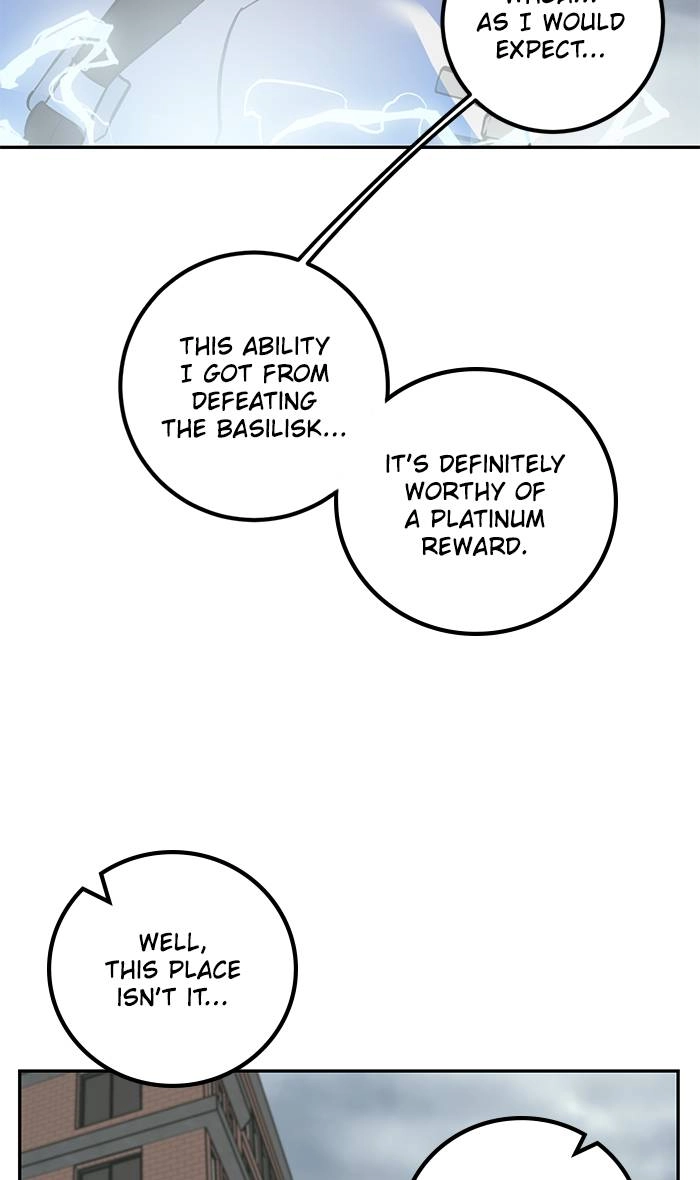 Return to Player Chapter 23 – Dirty Farming (1) Page 32