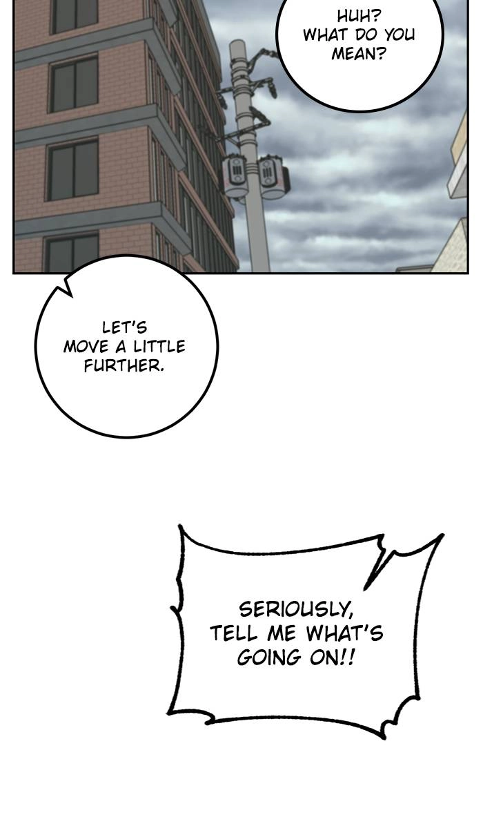 Return to Player Chapter 23 – Dirty Farming (1) Page 33
