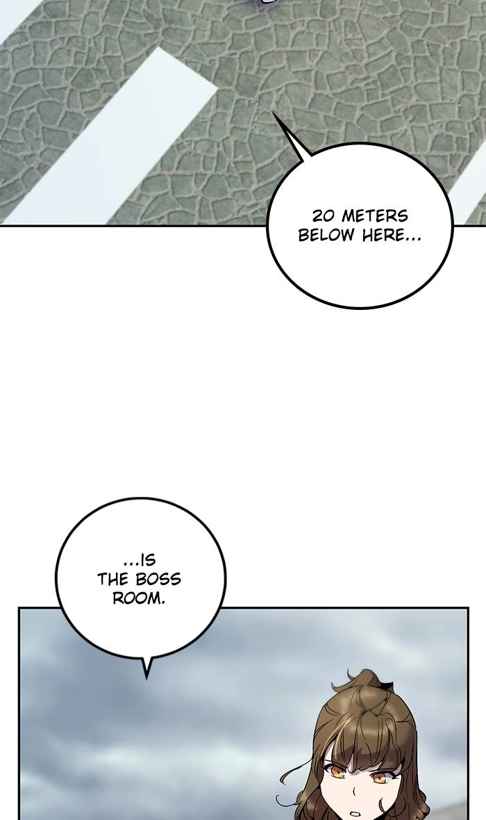 Return to Player Chapter 23 – Dirty Farming (1) Page 36
