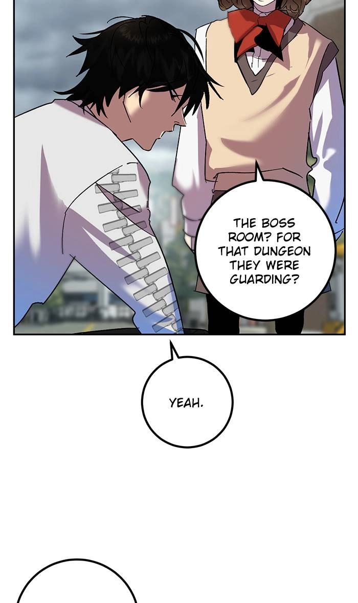Return to Player Chapter 23 – Dirty Farming (1) Page 37