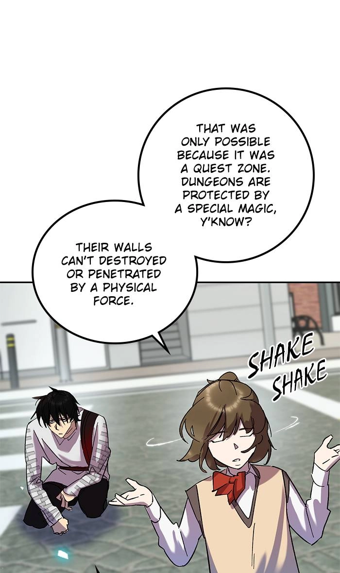Return to Player Chapter 23 – Dirty Farming (1) Page 39
