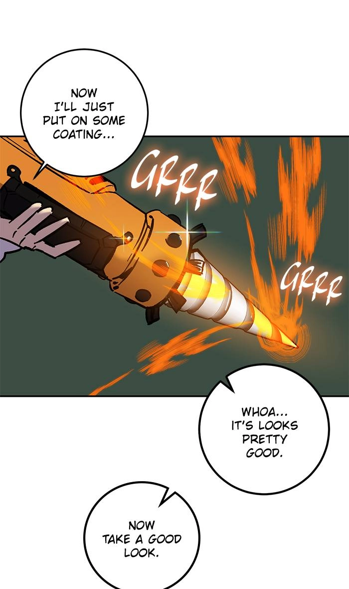 Return to Player Chapter 23 – Dirty Farming (1) Page 43