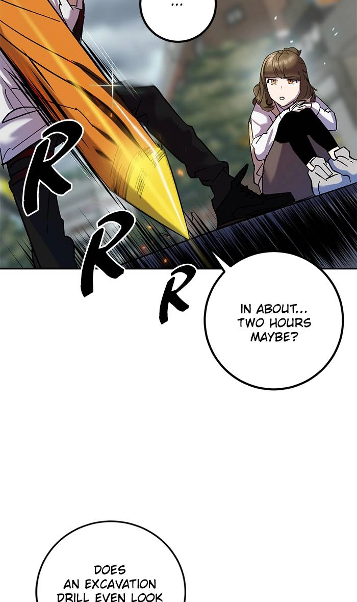 Return to Player Chapter 23 – Dirty Farming (1) Page 47