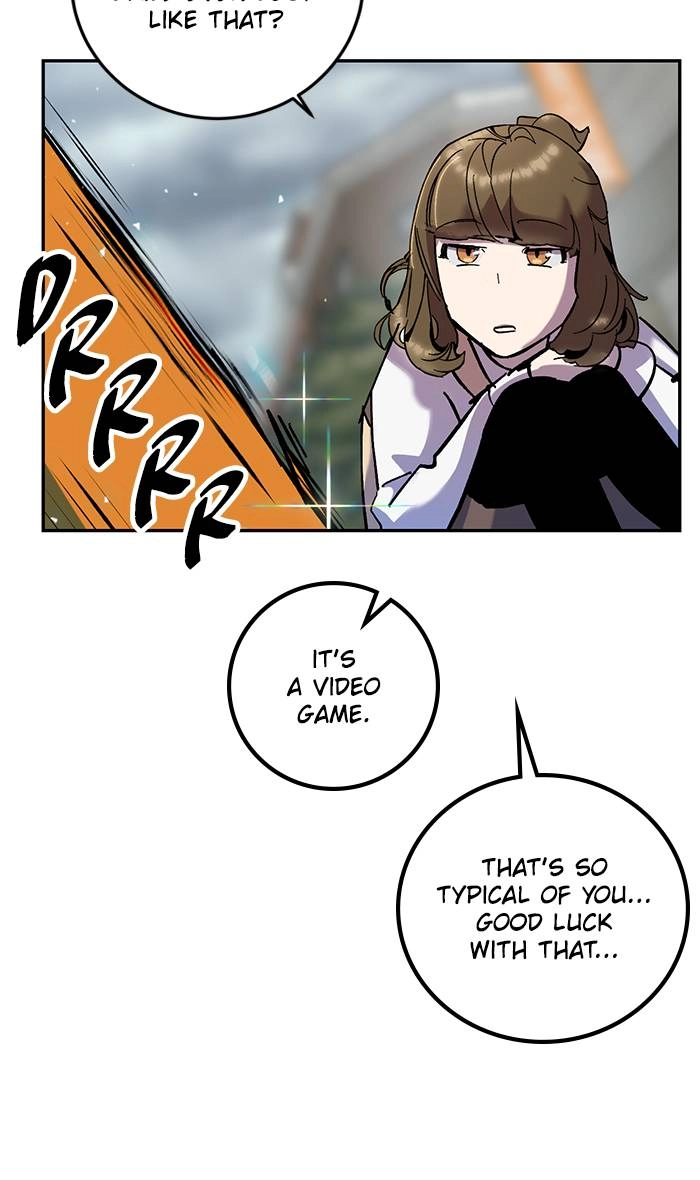Return to Player Chapter 23 – Dirty Farming (1) Page 48