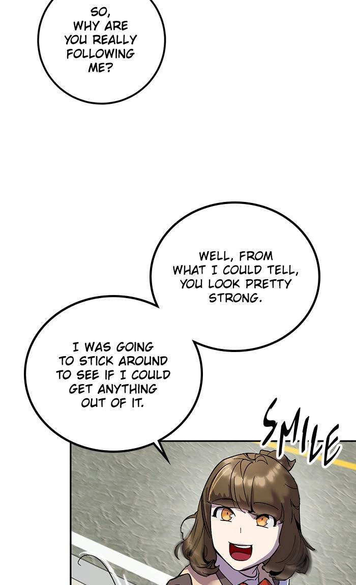 Return to Player Chapter 23 – Dirty Farming (1) Page 6