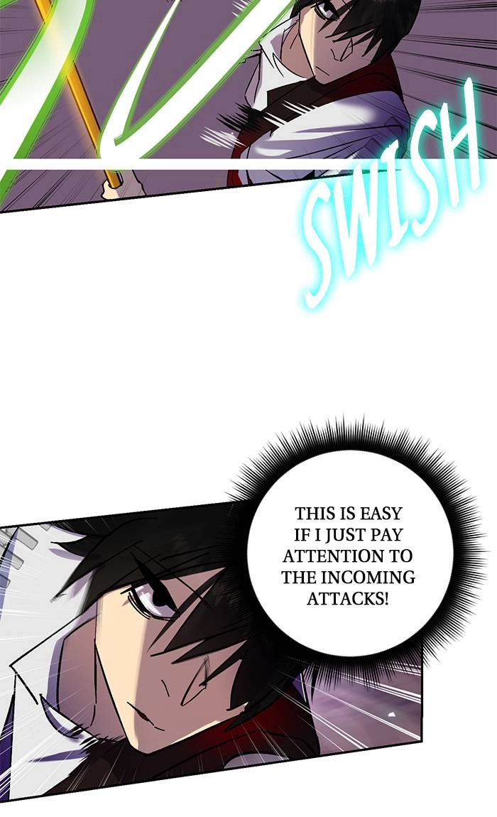 Return to Player Chapter 23 – Dirty Farming (1) Page 79