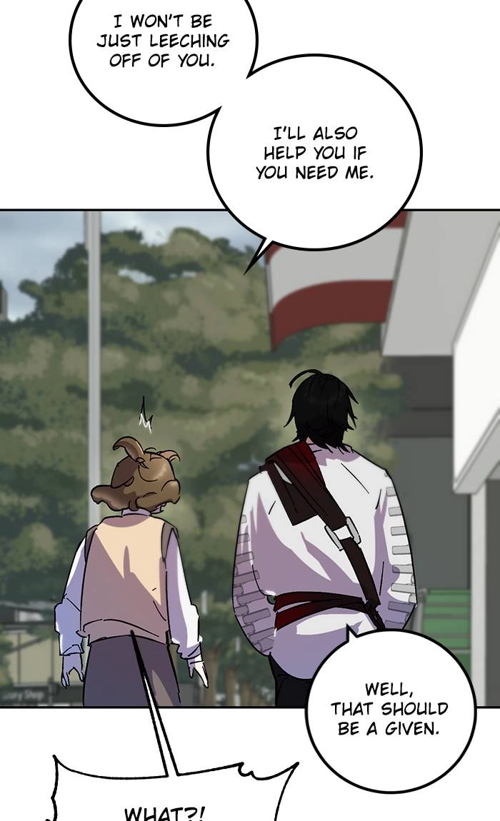 Return to Player Chapter 23 – Dirty Farming (1) Page 8
