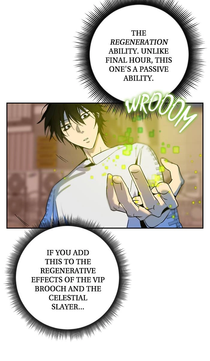 Return to Player Chapter 11 – How to Train Your Party Member (1) Page 24