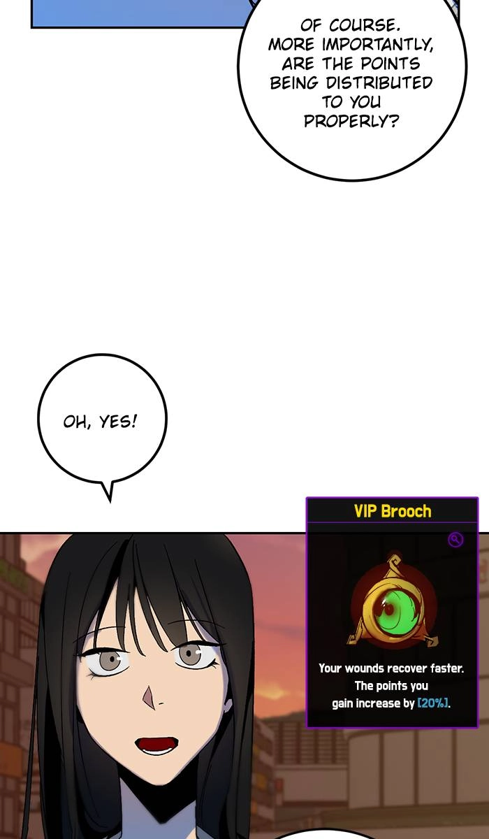 Return to Player Chapter 11 – How to Train Your Party Member (1) Page 27