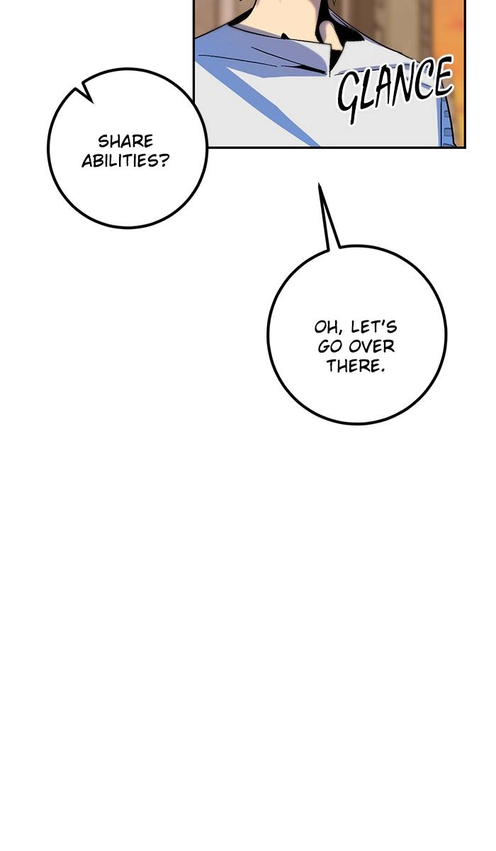 Return to Player Chapter 11 – How to Train Your Party Member (1) Page 29
