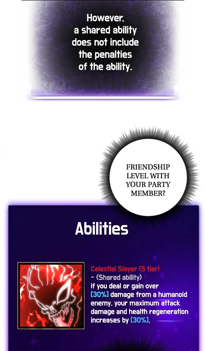 Return to Player Chapter 11 – How to Train Your Party Member (1) Page 36