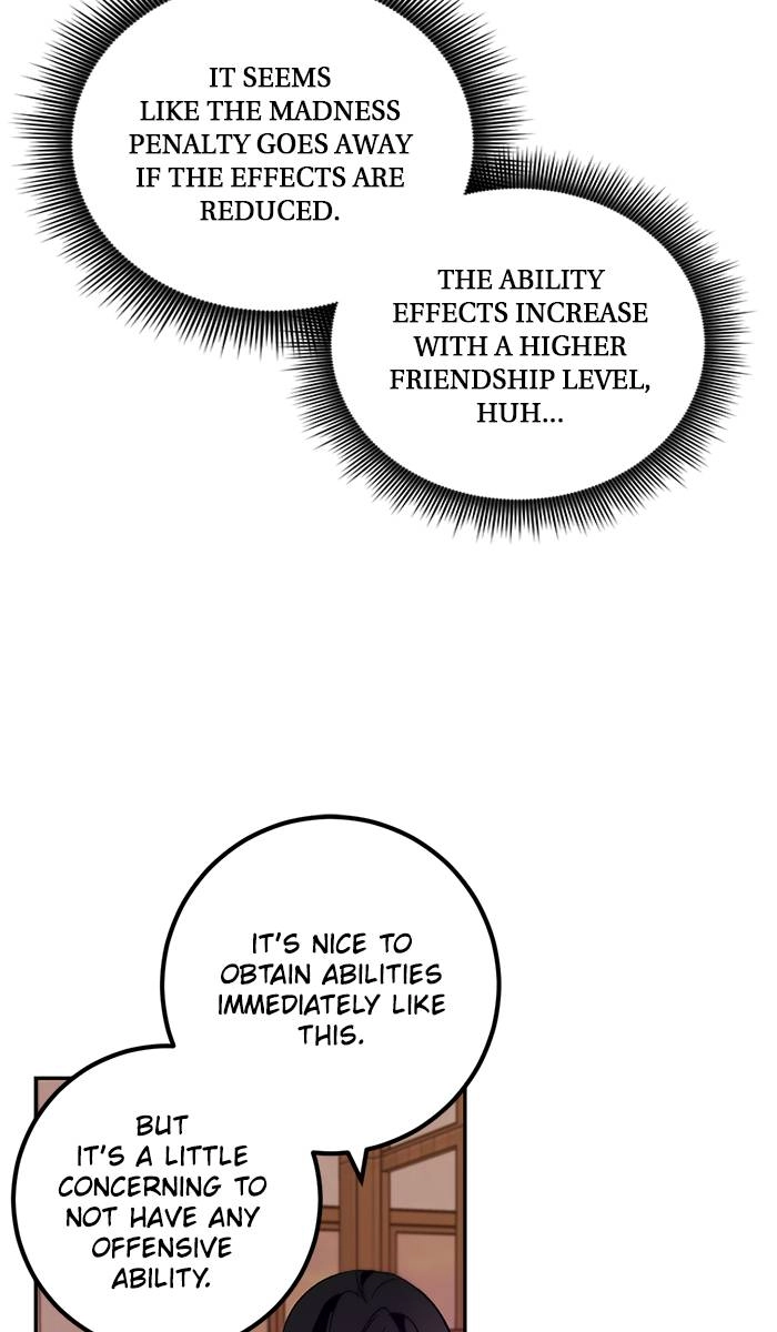 Return to Player Chapter 11 – How to Train Your Party Member (1) Page 38