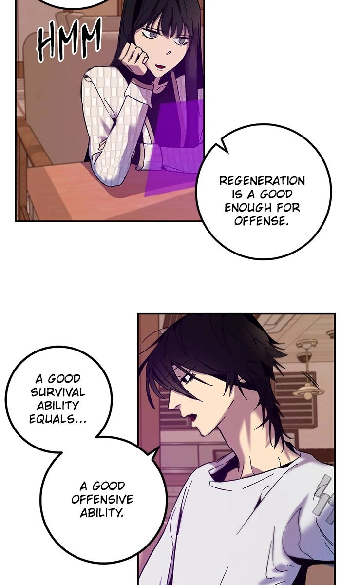 Return to Player Chapter 11 – How to Train Your Party Member (1) Page 39