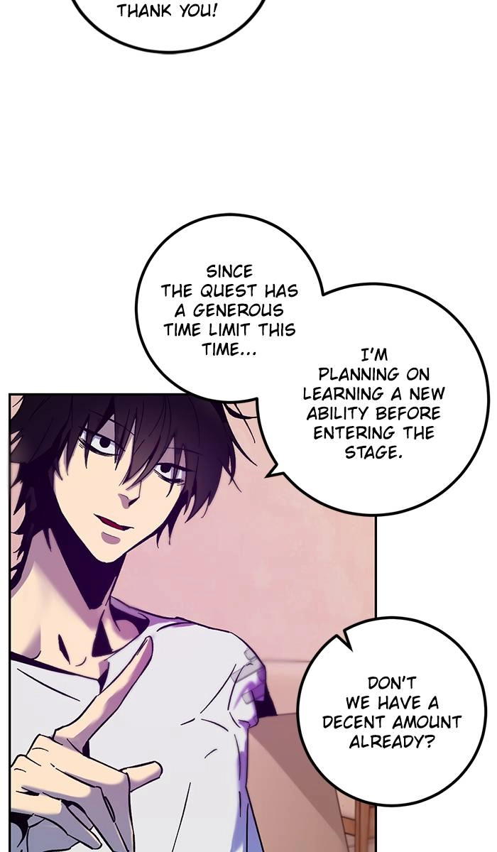 Return to Player Chapter 11 – How to Train Your Party Member (1) Page 45