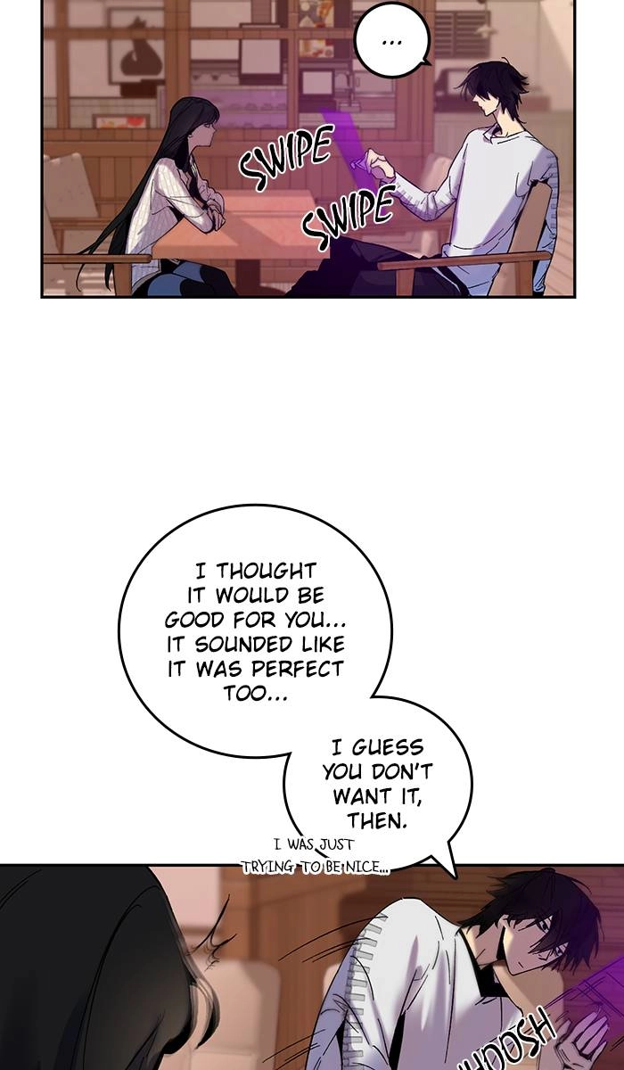 Return to Player Chapter 11 – How to Train Your Party Member (1) Page 49