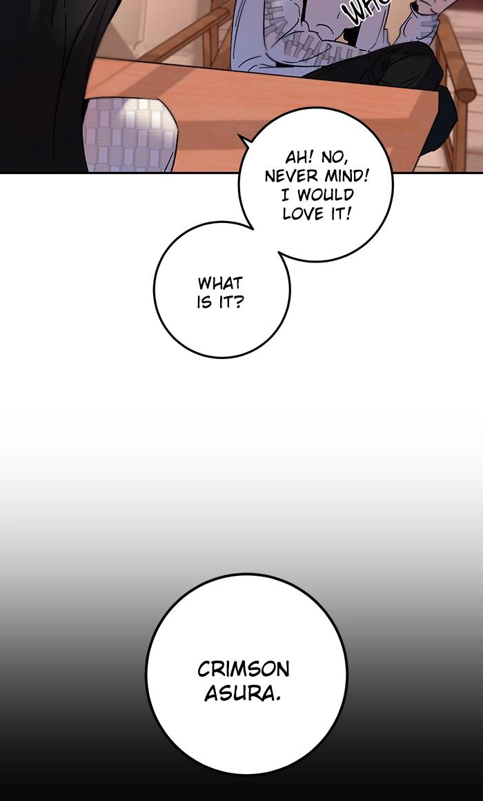 Return to Player Chapter 11 – How to Train Your Party Member (1) Page 50