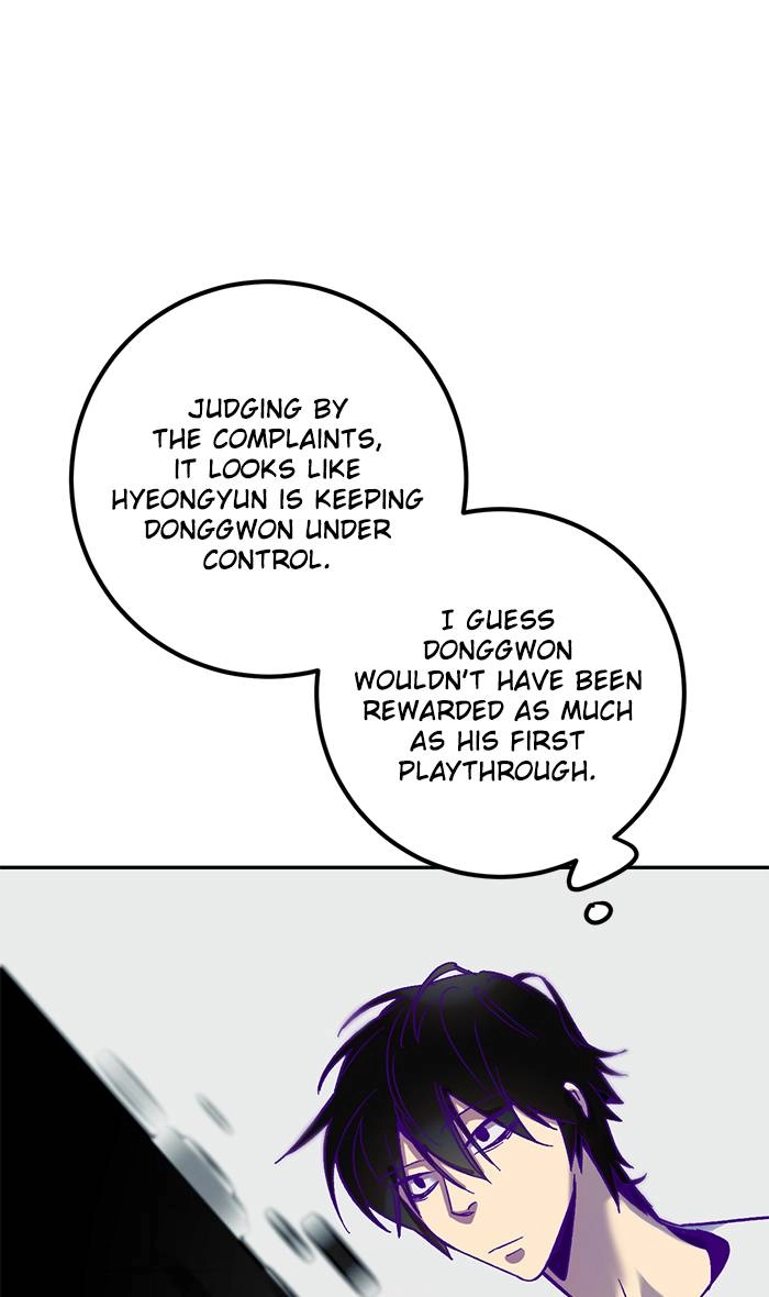 Return to Player Chapter 11 – How to Train Your Party Member (1) Page 61