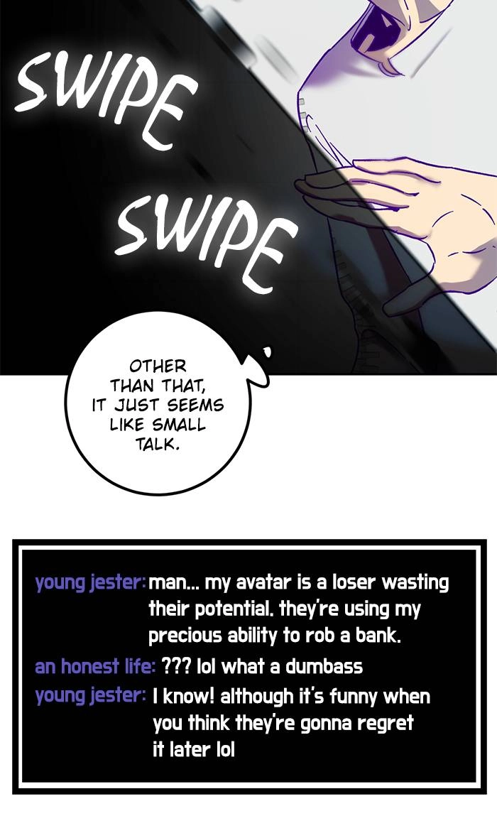 Return to Player Chapter 11 – How to Train Your Party Member (1) Page 62