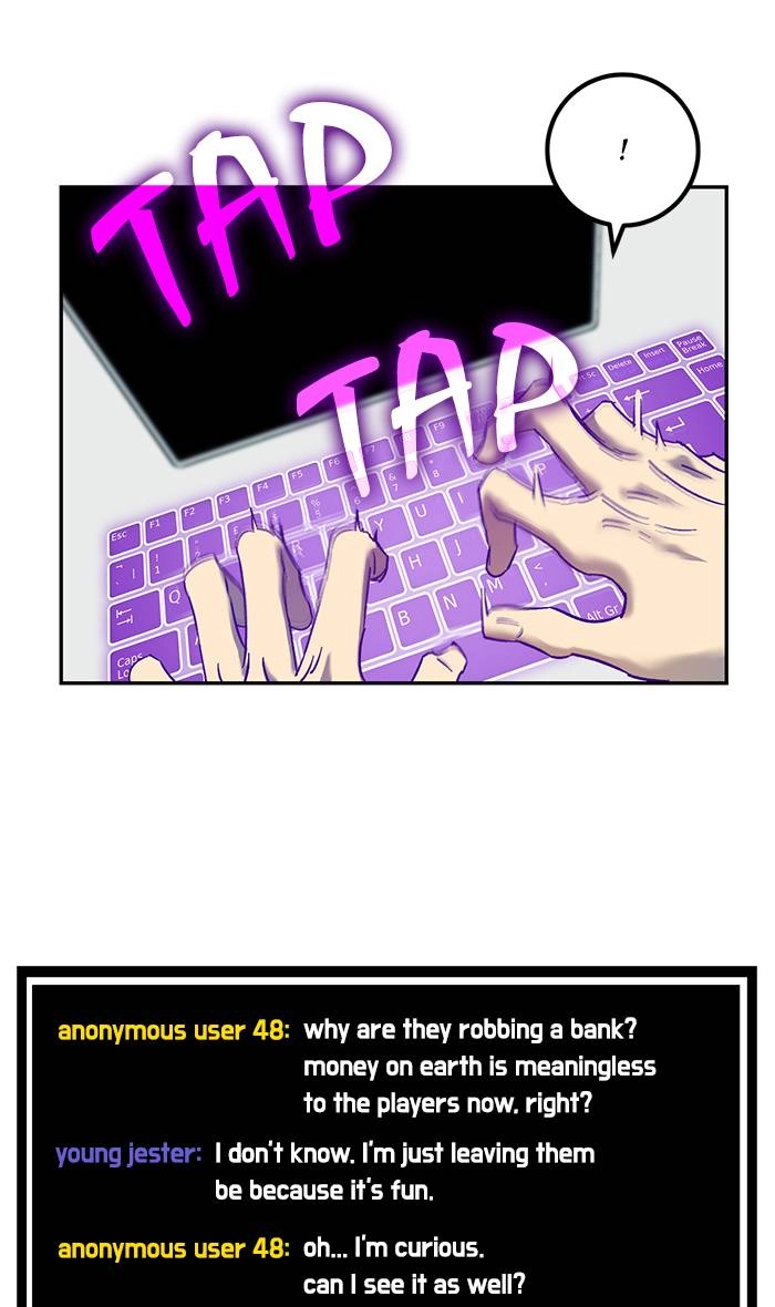 Return to Player Chapter 11 – How to Train Your Party Member (1) Page 63