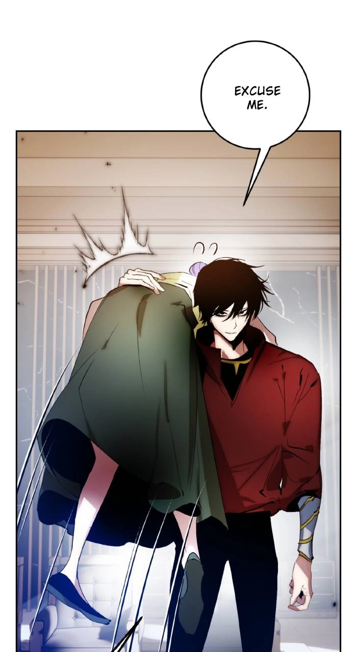 Return to Player Chapter 97 – The Love of a Broken Girl (3) Page 13