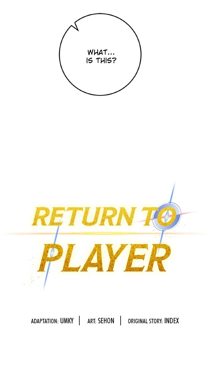 Return to Player Chapter 97 – The Love of a Broken Girl (3) Page 26