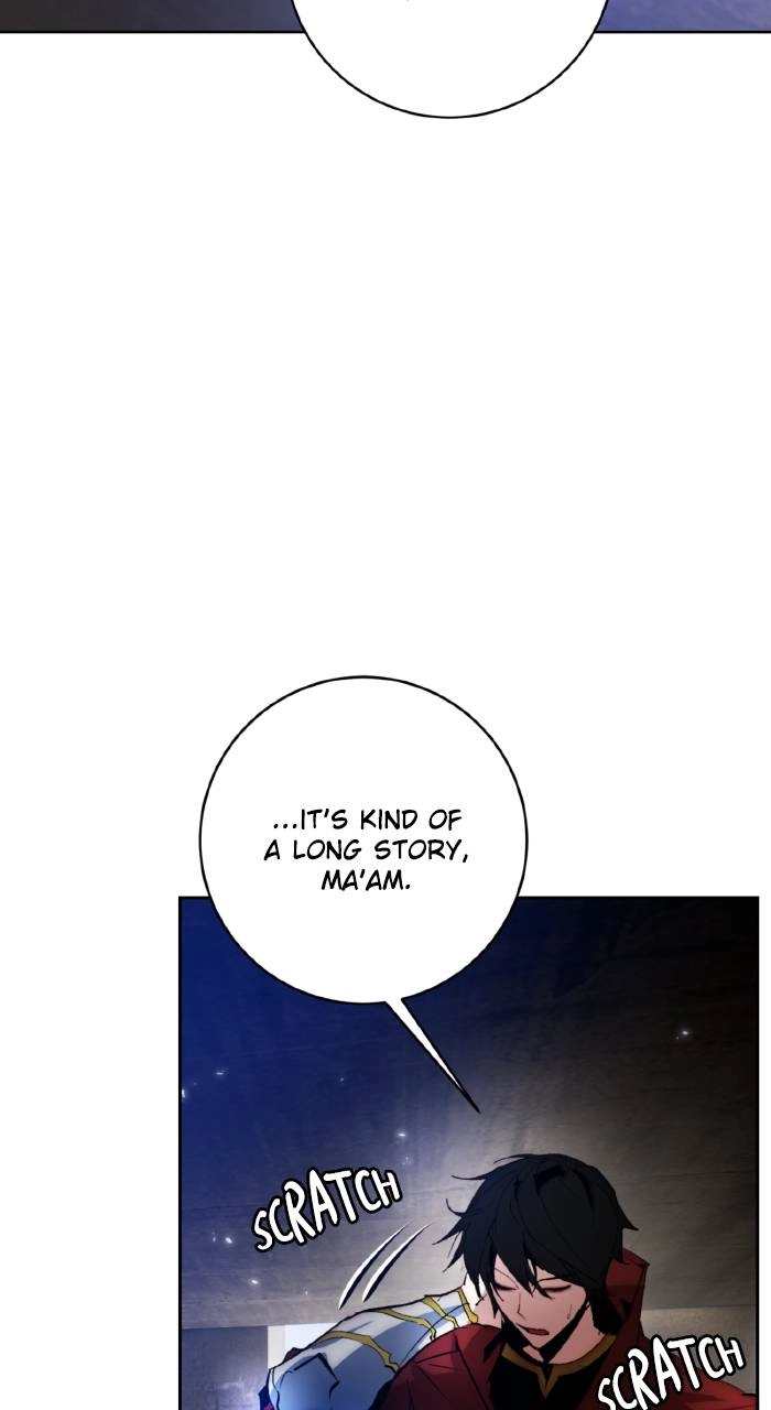 Return to Player Chapter 97 – The Love of a Broken Girl (3) Page 29