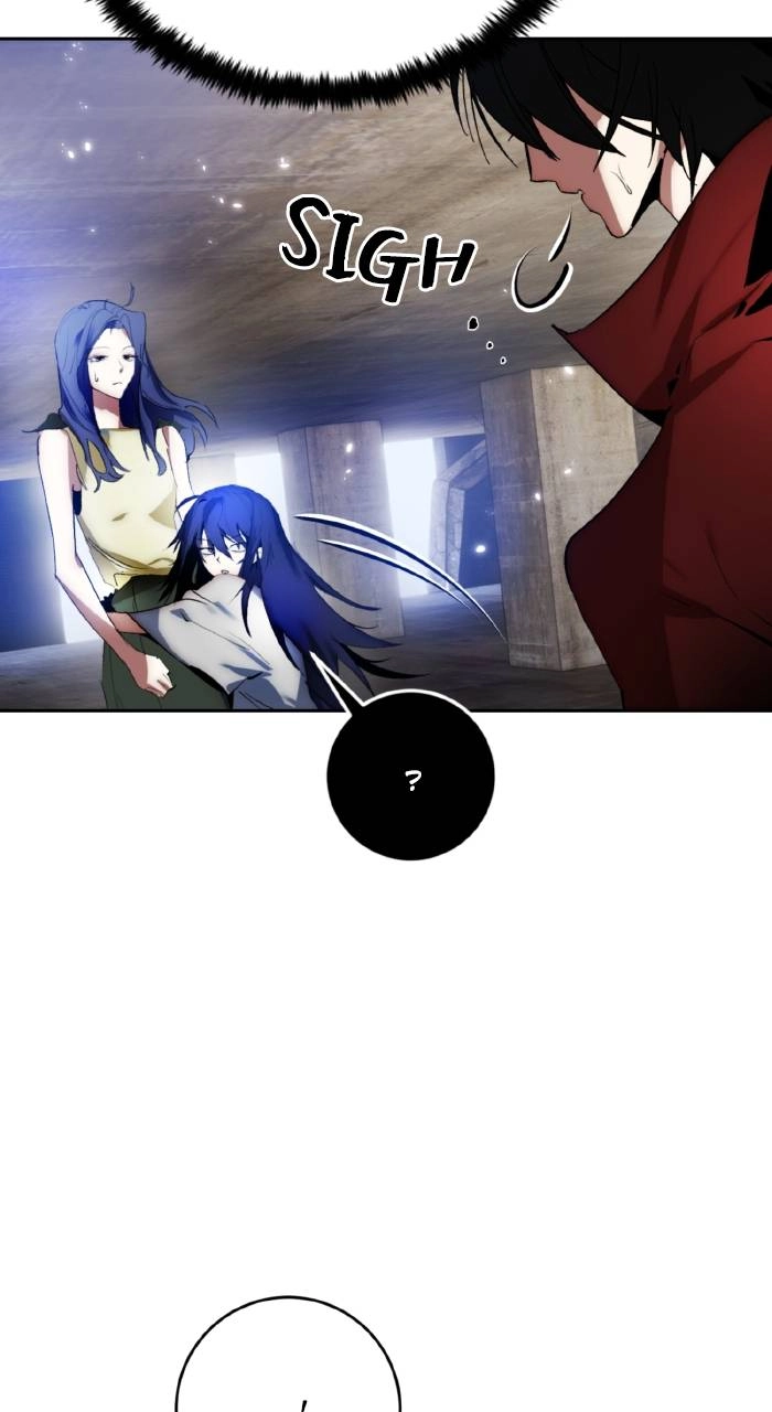 Return to Player Chapter 97 – The Love of a Broken Girl (3) Page 31