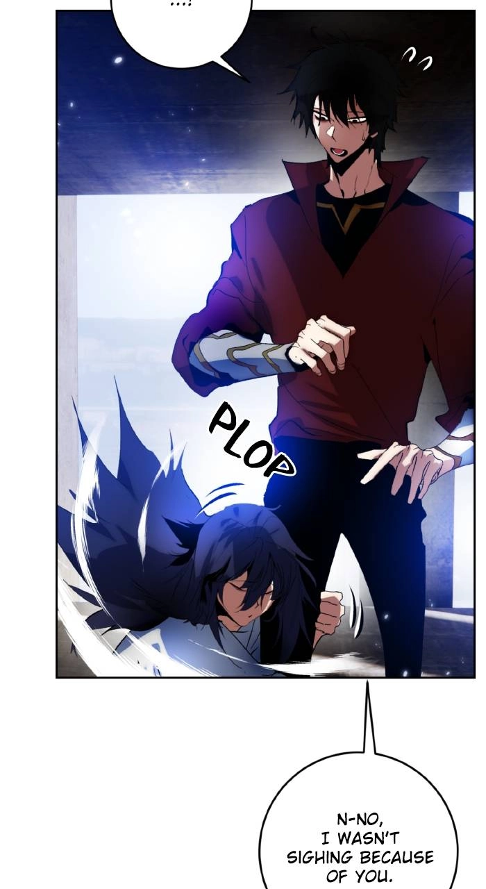 Return to Player Chapter 97 – The Love of a Broken Girl (3) Page 32