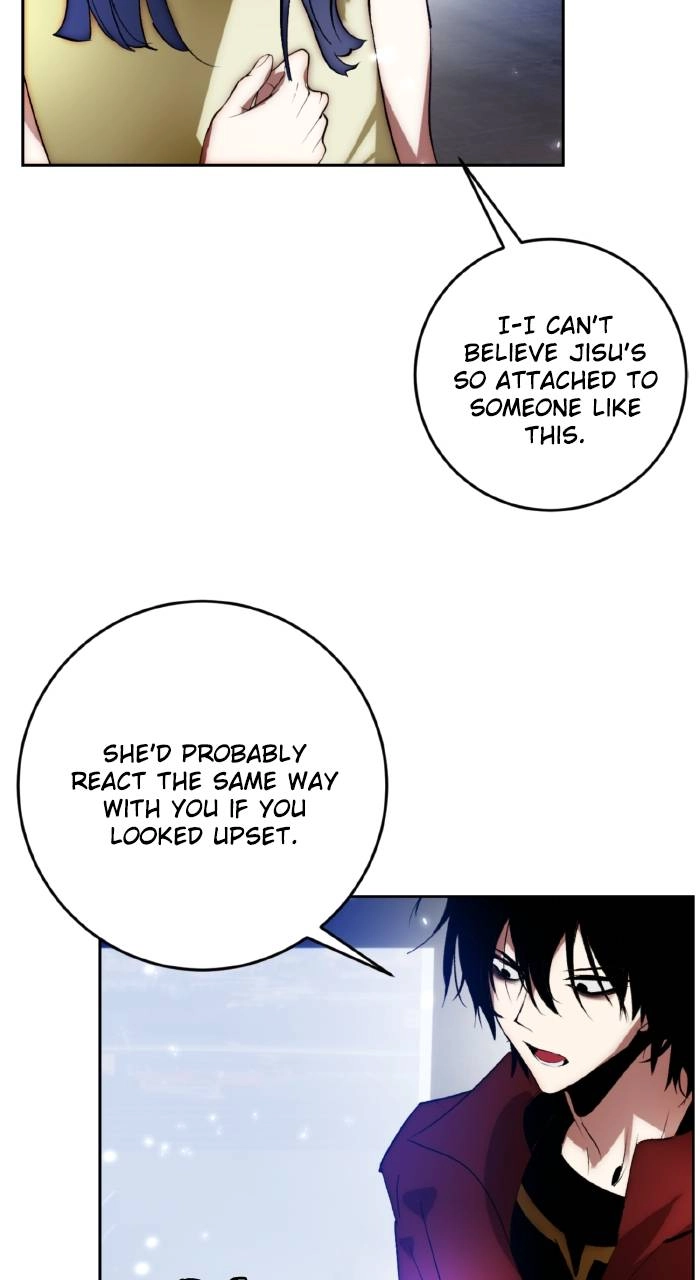 Return to Player Chapter 97 – The Love of a Broken Girl (3) Page 34