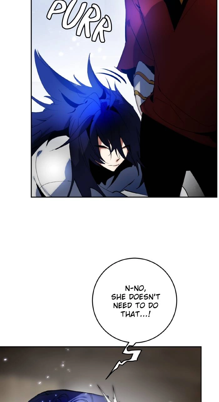 Return to Player Chapter 97 – The Love of a Broken Girl (3) Page 35