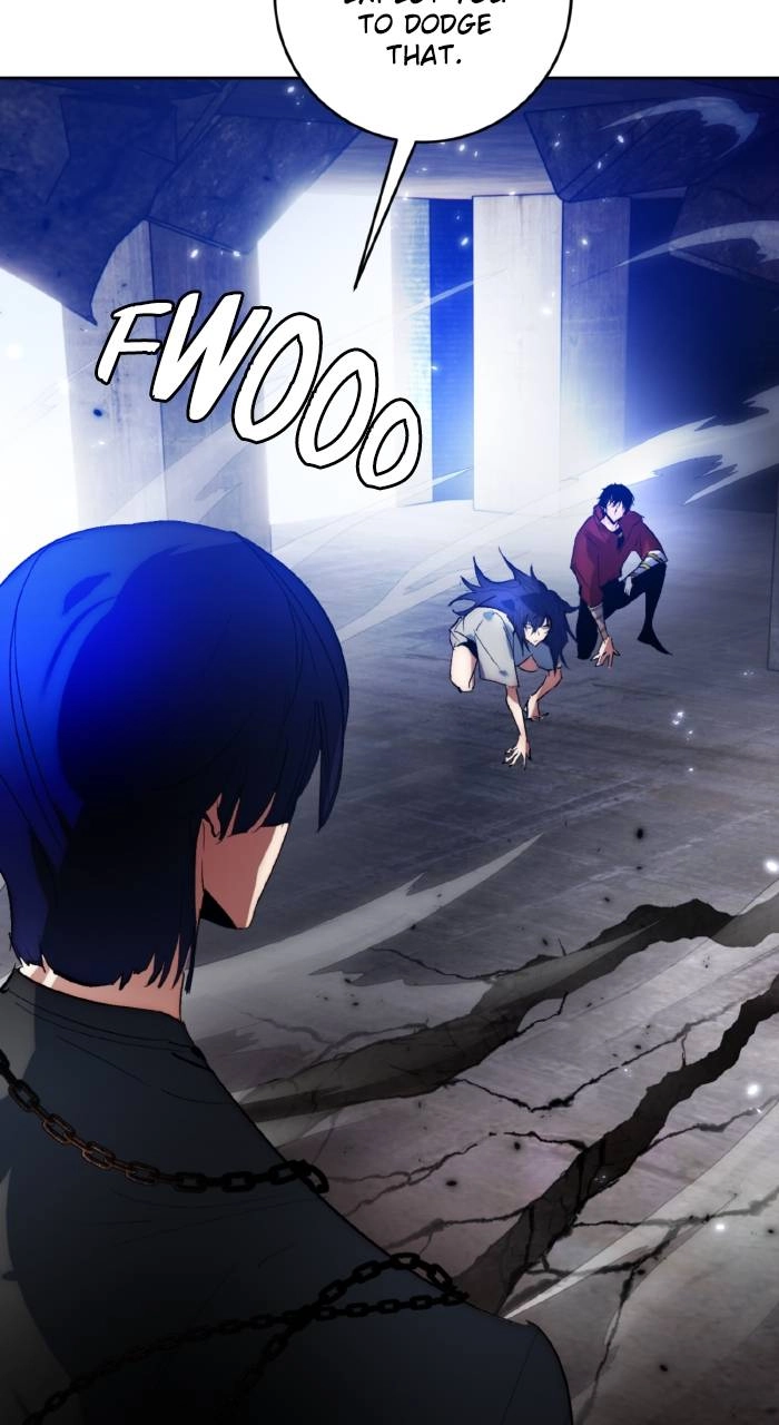 Return to Player Chapter 97 – The Love of a Broken Girl (3) Page 55
