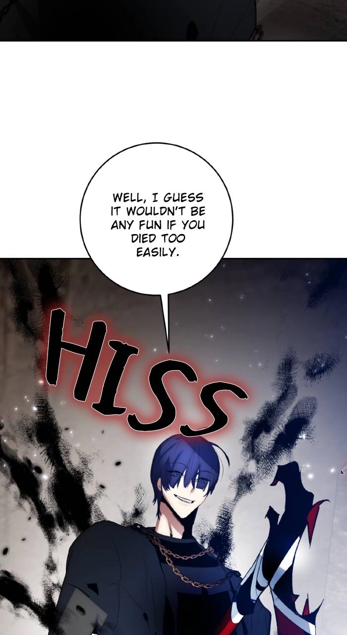 Return to Player Chapter 97 – The Love of a Broken Girl (3) Page 56